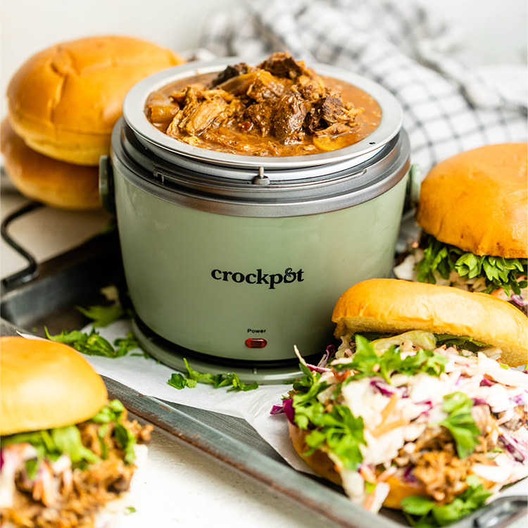 Electric Lunch Boxes