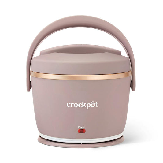 Crock-Pot® Lunch Crock® Food Warmer