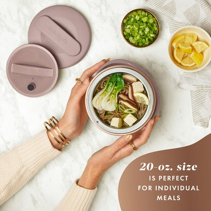 Crock-Pot® Lunch Crock® Food Warmer