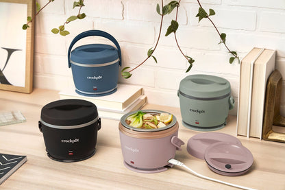 Crock-Pot® Programmable 6-Quart Slow Cooker with Sous Vide, Oat Milk